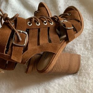 Steve Madden size 6 heels
